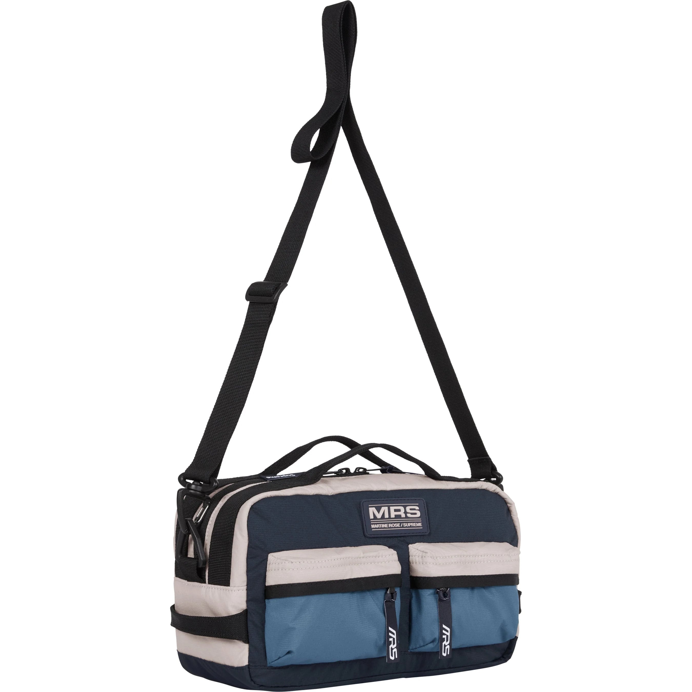 Supreme®/Martine Rose® Mini Duffle Bag view 2